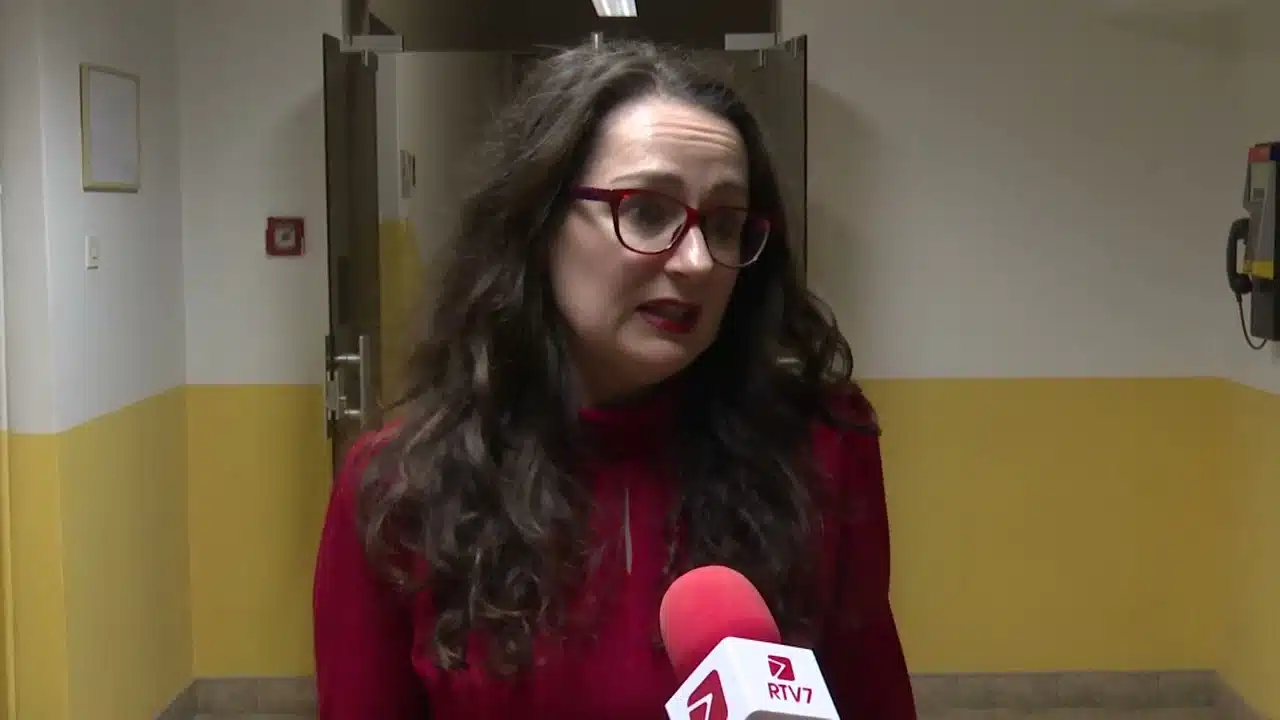 U BKC TK Tuzla promovisana knjiga “Gradski park” pjesnika Seada Husića