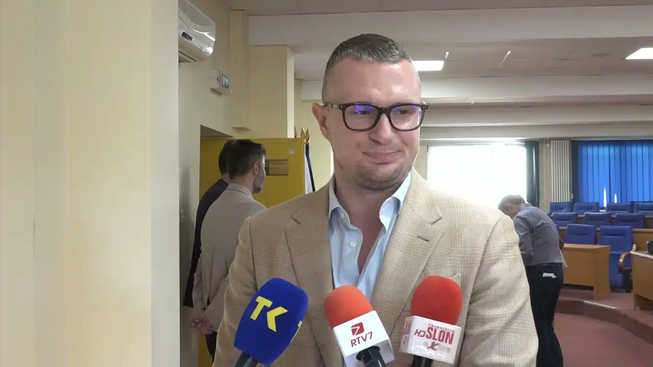 Uručene zahvalnice poduzetnicima koji su učestvovali u adaptaciji Dnevne bolnice za onkološke pacijente