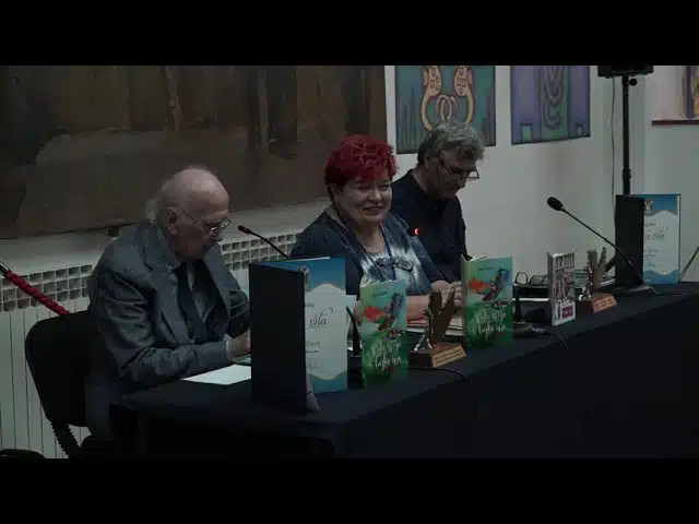 Vezeni most: Knjige djecu uče dobroti i prihvatanju različitosti (VIDEO)