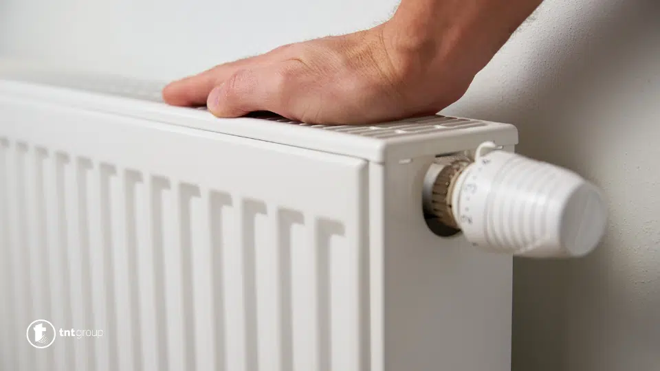 U petak obustava toplotne energije u naselju Slatina