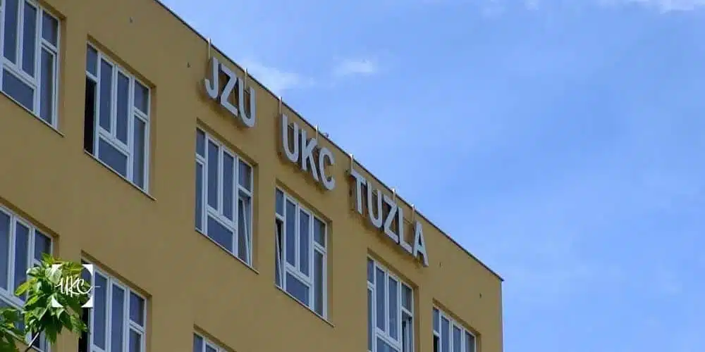 Okončana agonija onkoloških pacijenata u Tuzli
