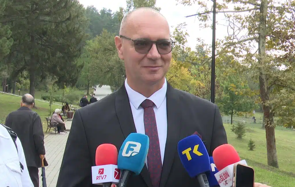 Lugavić: Grad Tuzla je jedinstven u BiH po obilježavanju 2. oktobra, Dana oslobođenja (VIDEO)