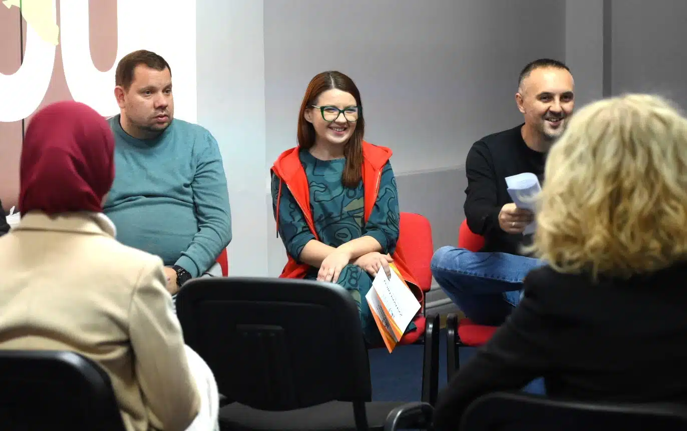 BKC TK: Prezentirana ideja organizacije “Festivala video i filmskog stvaralaštva mladih”