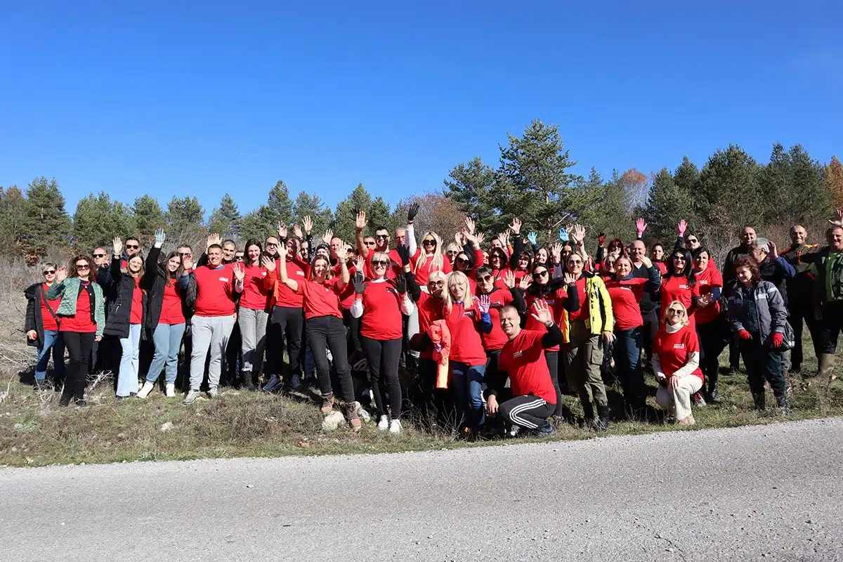 Wiener Social Active Day: Snaga zajedništva za bolju budućnost