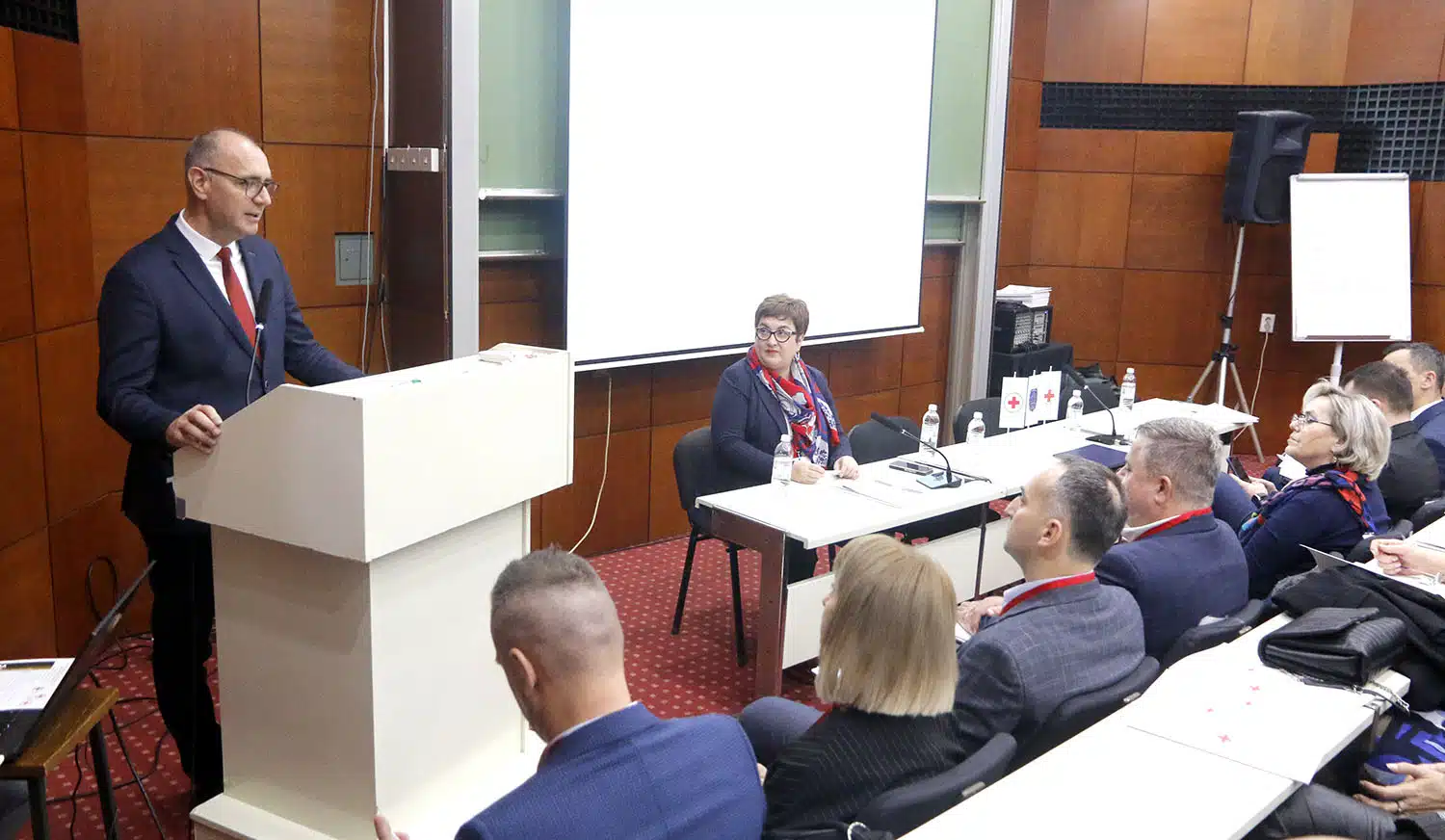 Tuzla domaćin Prve međunarodne konferencije o njezi i pomoći u kući