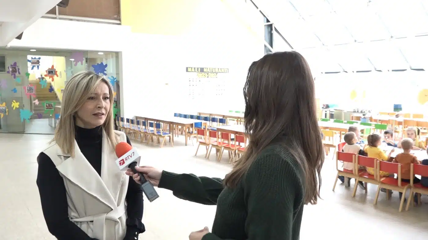 I ove godine JU “Naše dijete” obilježava Svjetski dan televizije (VIDEO)