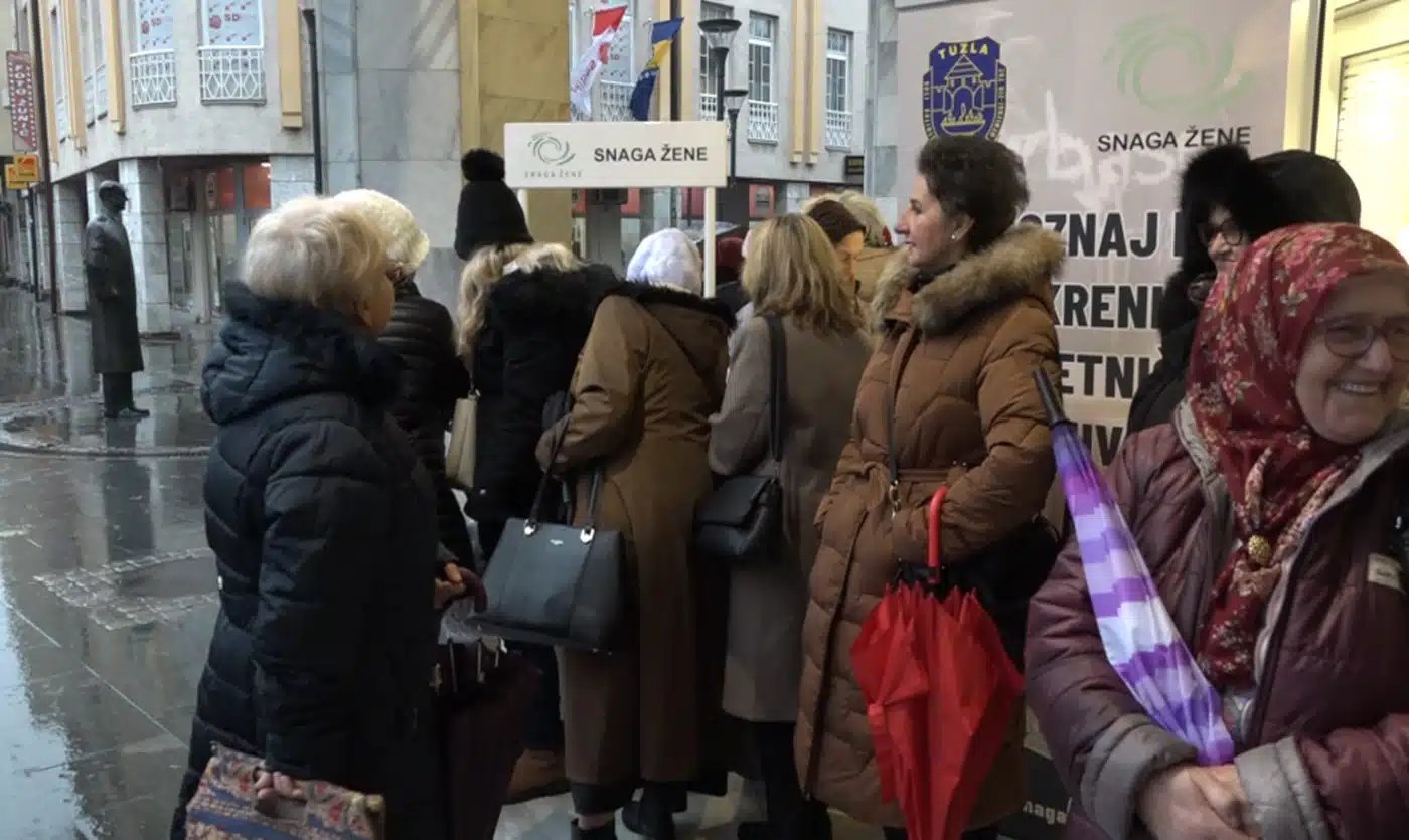 Održana promocija projekta “Spoznaj i pokreni poduzetnički poduhvat” (VIDEO)