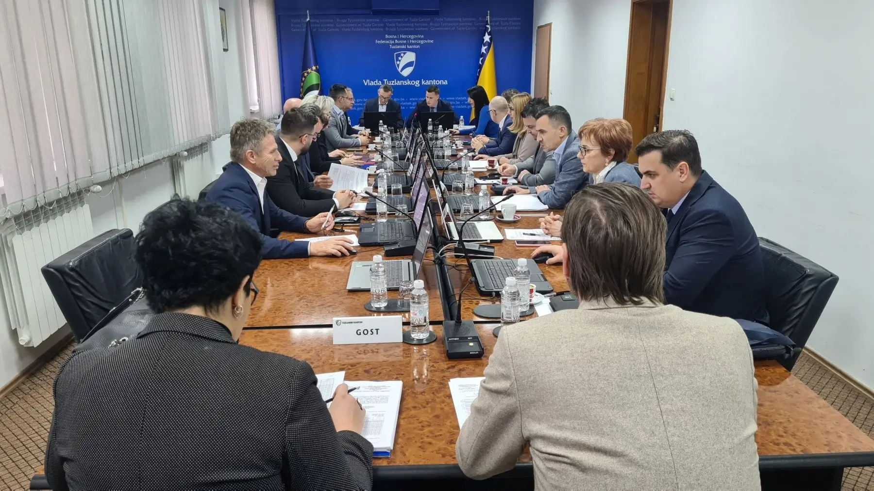 Poljoprivrednicima u TK za jesenju sjetvu osigurana pomoć u gorivu