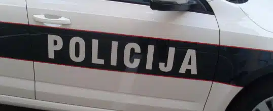Nastavnik u Sapni prijetio učenicima, zadržan na liječenju u UKC Tuzla