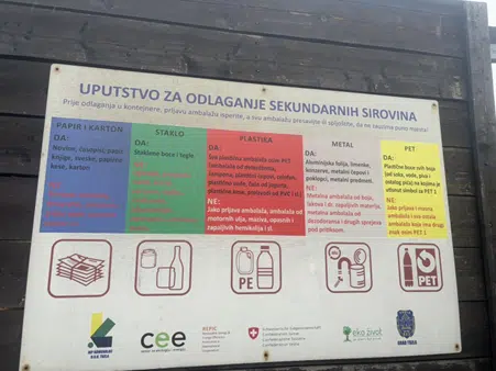 Eko kulture u tuzlanskoj OŠ Jala nikad dosta