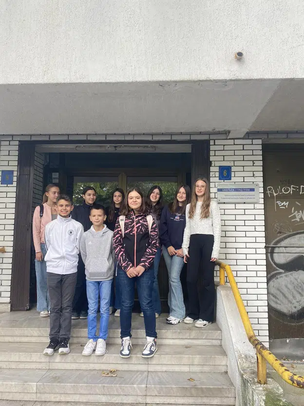 Eko kulture u tuzlanskoj OŠ Jala nikad dosta