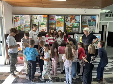 Eko kulture u tuzlanskoj OŠ Jala nikad dosta