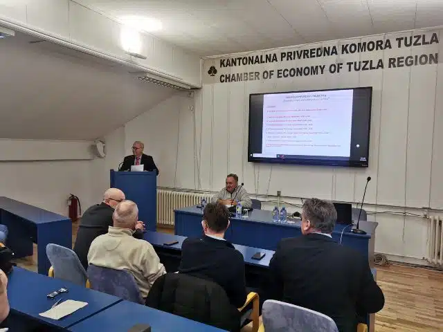 Održan Prvi poljoprivredni forum TK