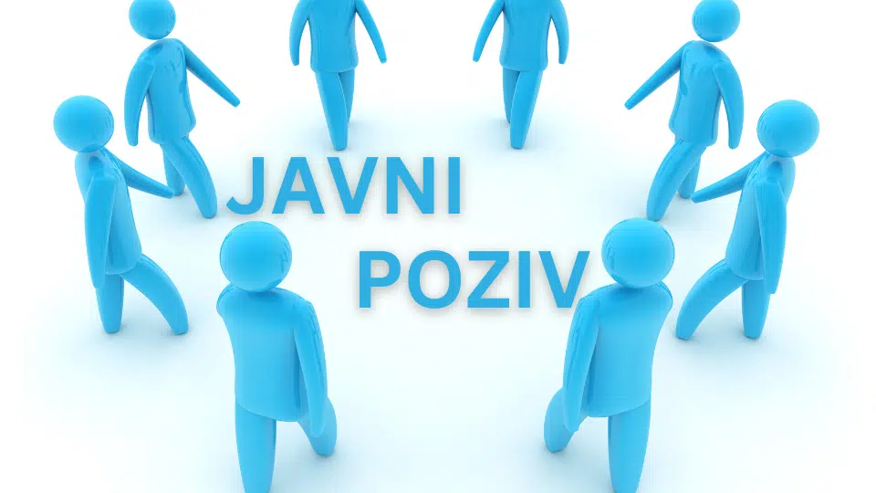 Poziv privrednim subjektima na području TK