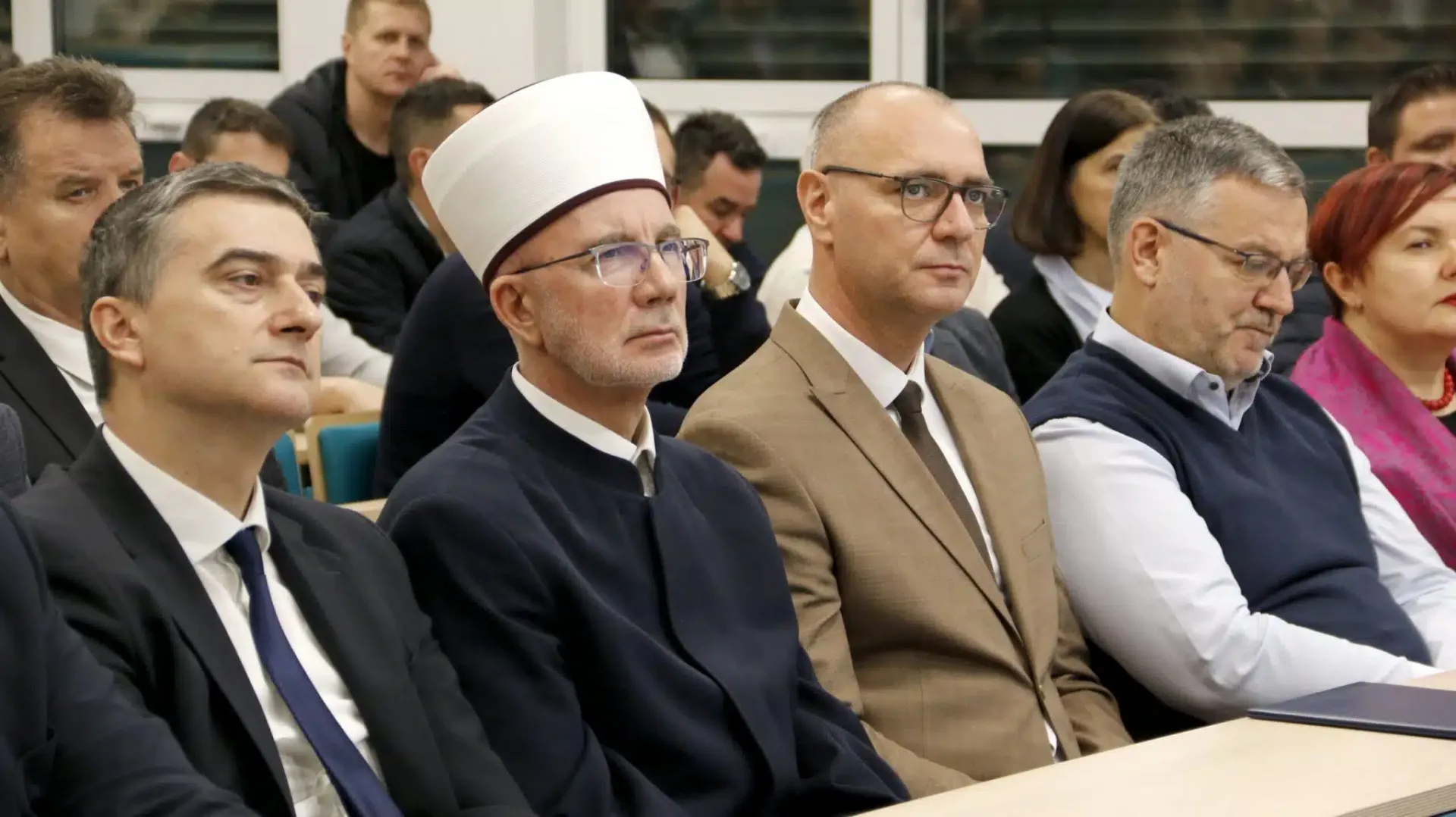 Održan kolokvij o hafizu Osman-ef. Viloviću, istaknutom alimu i gradonačelniku Tuzle
