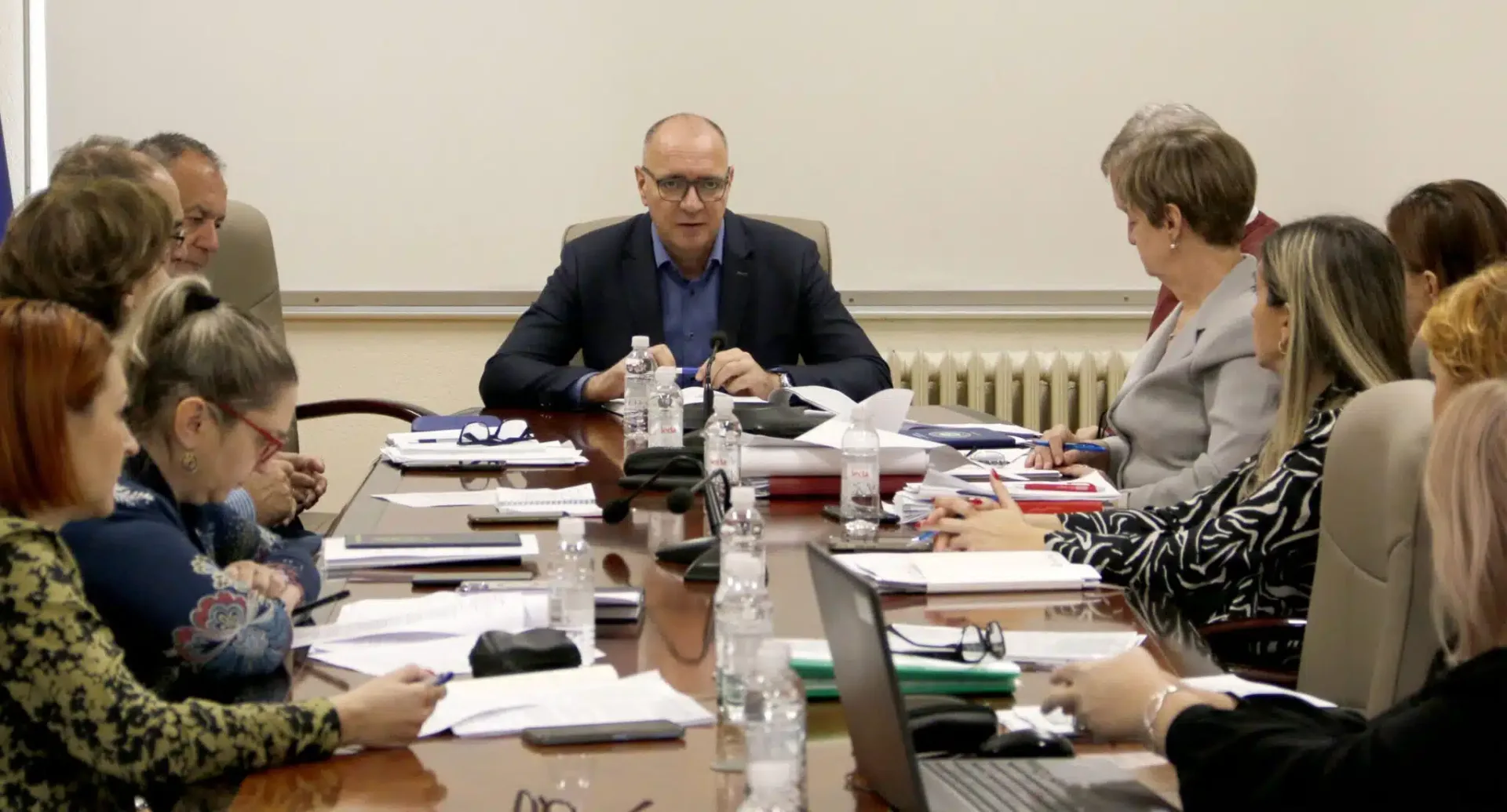 Razmatran Nacrt Budžeta Grada Tuzle za 2025. godinu