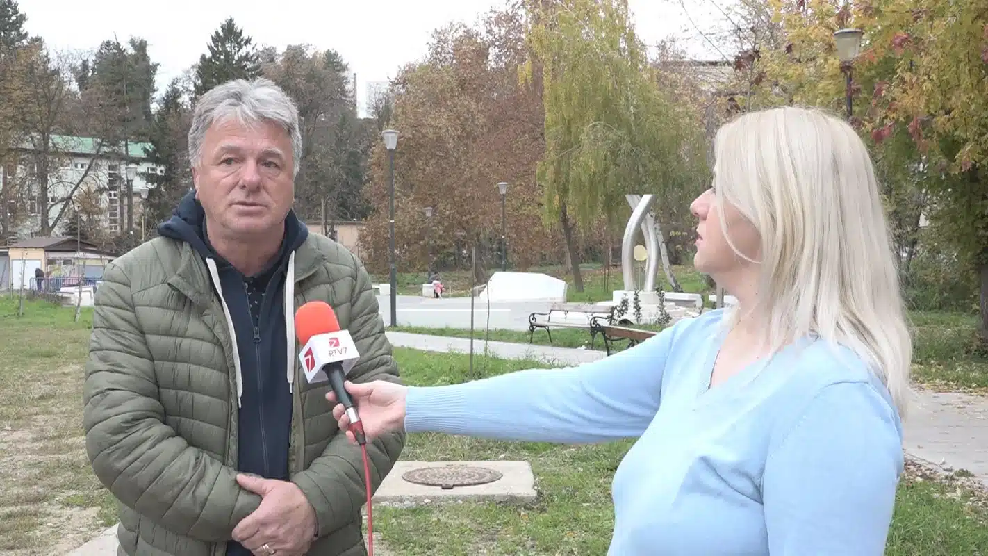 Evo šta je sve urađeno u tuzlanskoj MZ Brčanska Malta (VIDEO)