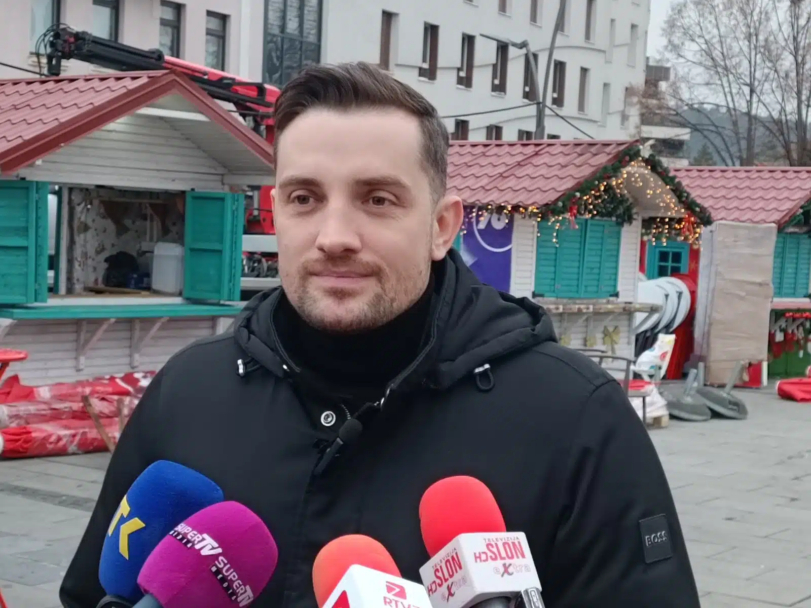 Koncertom Mirze Selimovića u petak počinje ”Zima u Tuzli”