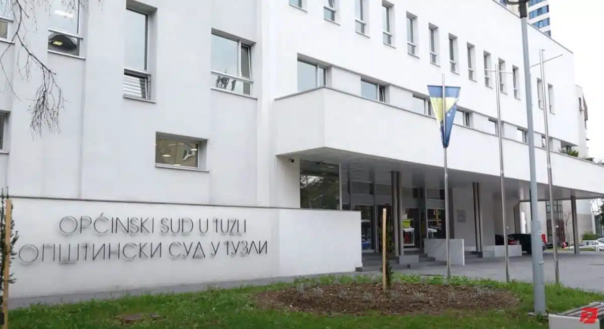 „Sedmica sudske nagodbe“ u Općinskom sudu Tuzla: Brže, jednostavnije i efikasnije do rješenja sporova (VIDEO)