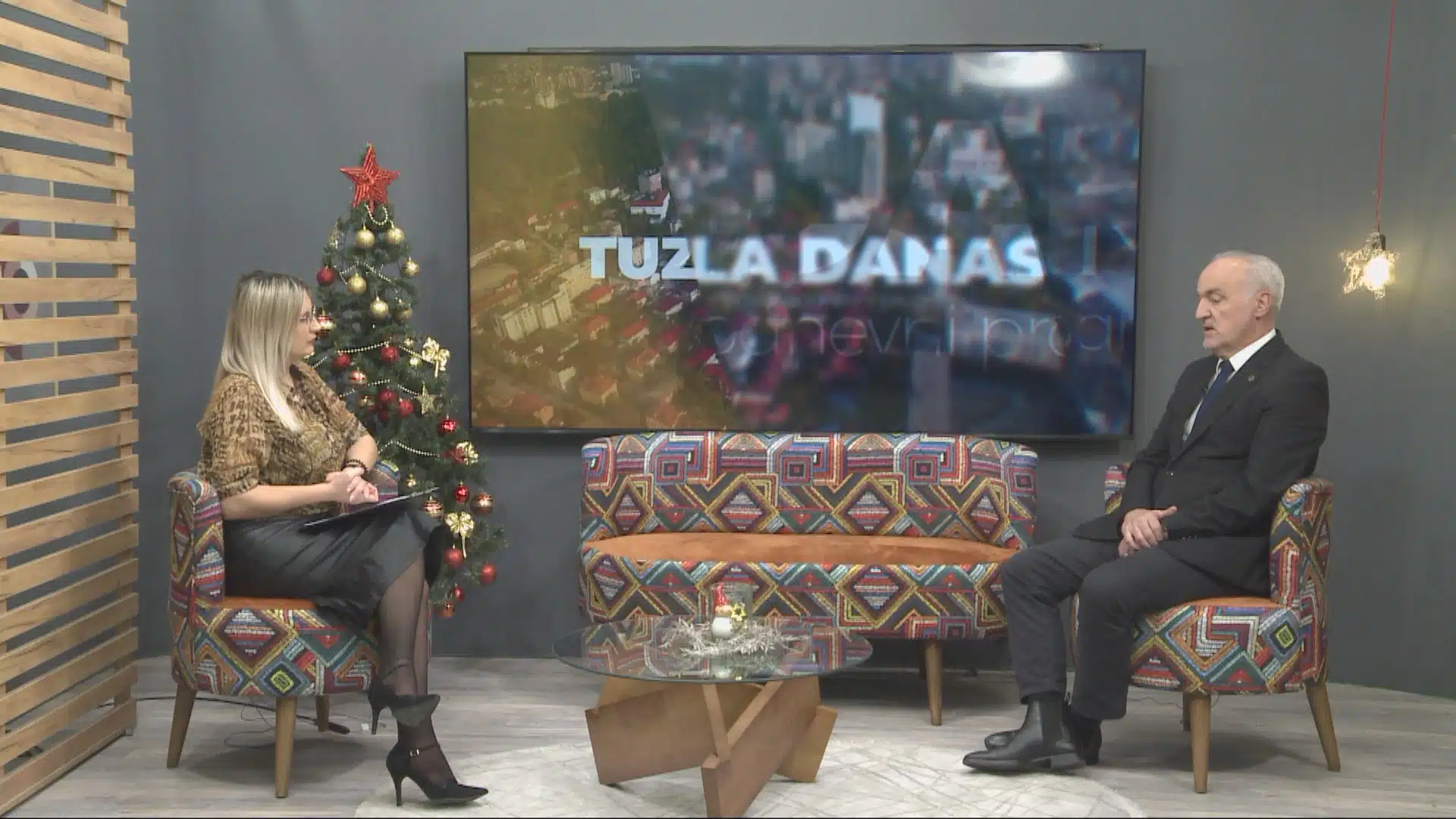 Kantonalna privredna komora Tuzla realizuje značajne projekte s ciljem boljeg položaja privrednika (VIDEO)