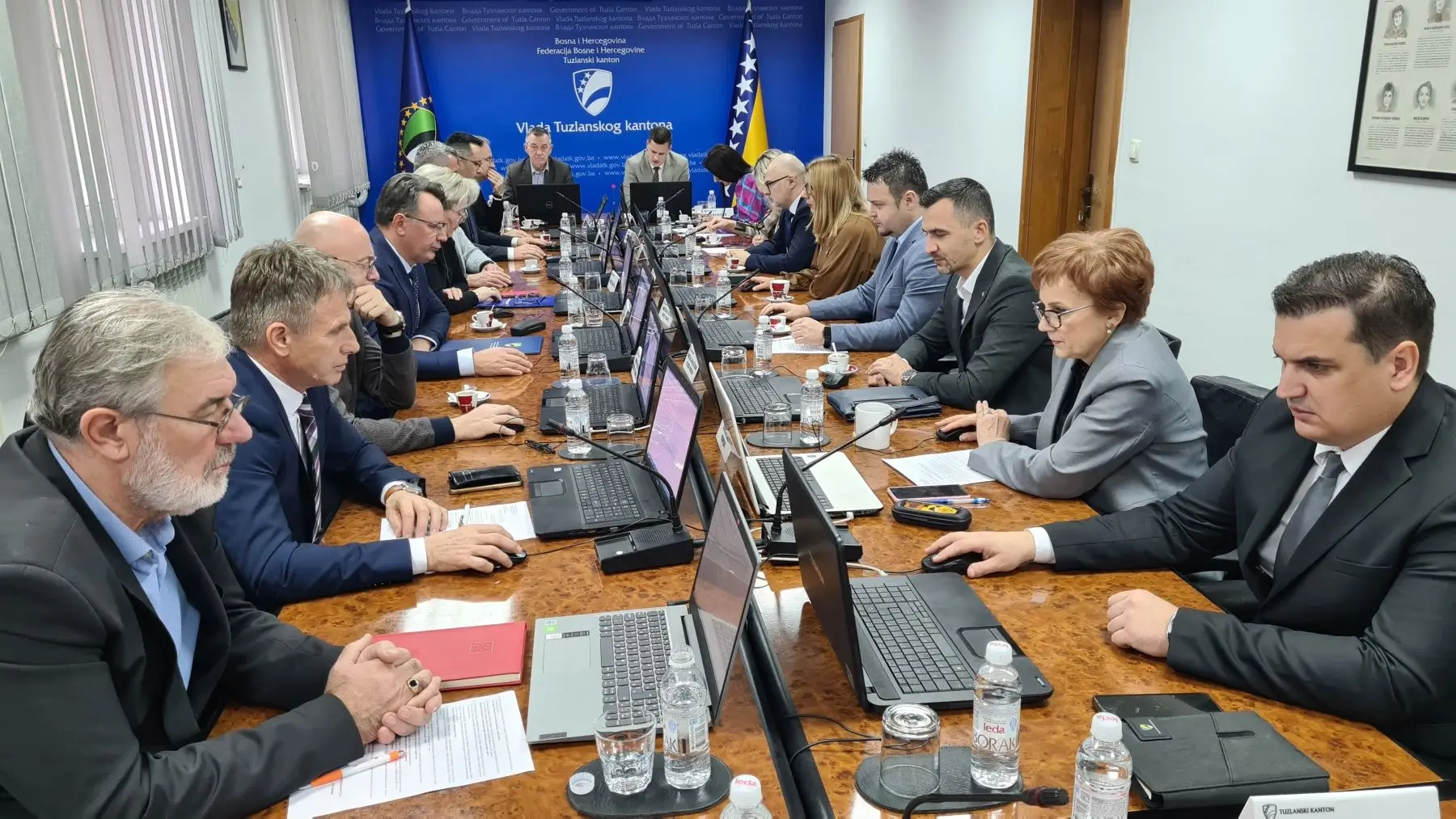 Nova ortopedska pomagala uvrštena na Jedinstvenu listu ortopedskih pomagala TK
