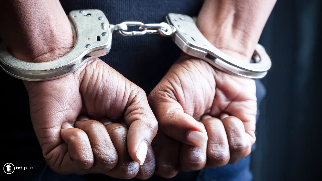 Policija u Tuzli uhapsila višestrukog povratnika u vršenju krivičnih djela