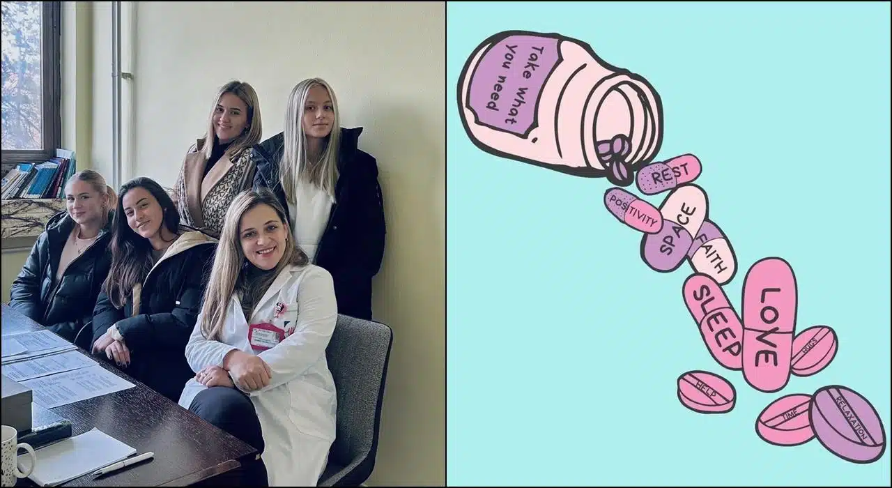 Zašto je mentalno zdravlje dolescenata važno?