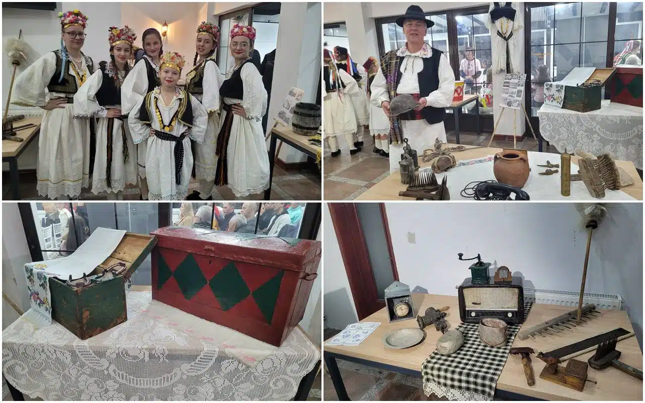 Bogata tradicija i kulturno naslijeđe Par Sela (VIDEO)