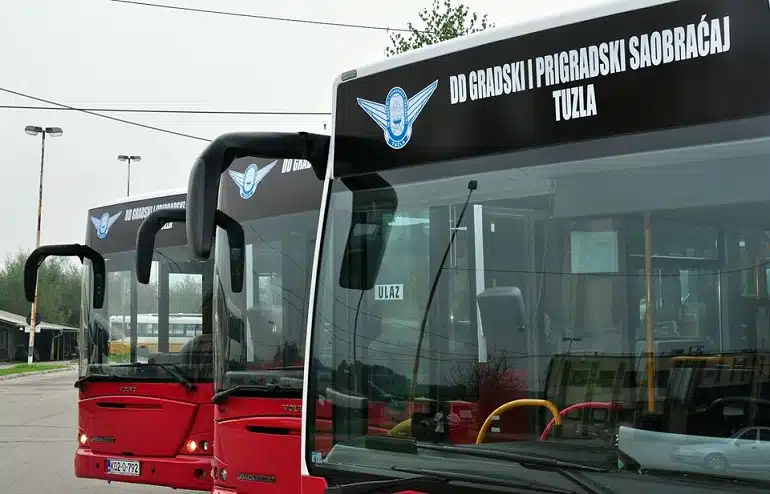 Skupština TK izglasala: Omogućena refundacija troškova prevoza za studente i srednjoškolce