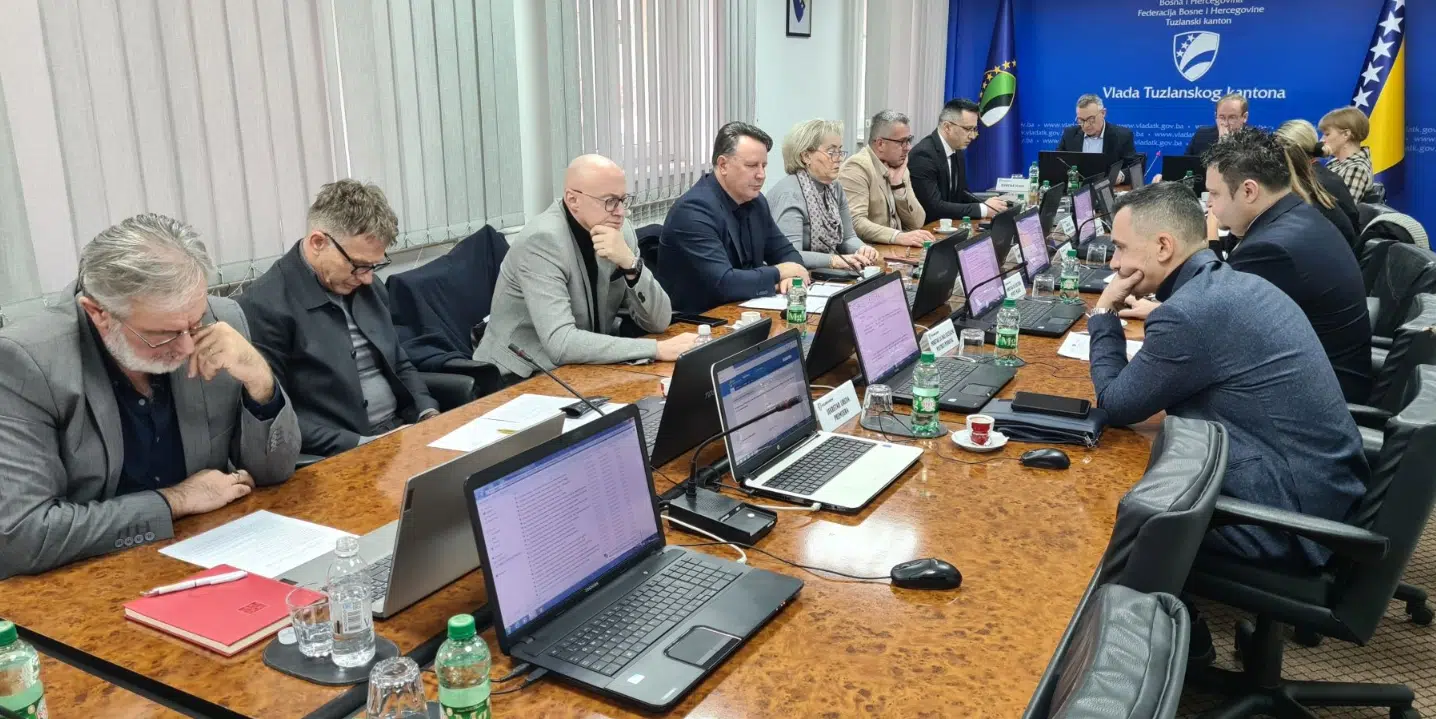 Izdvojena novčana pomoć i subvencije za socijalno ugrožene u TK za 2025. godinu
