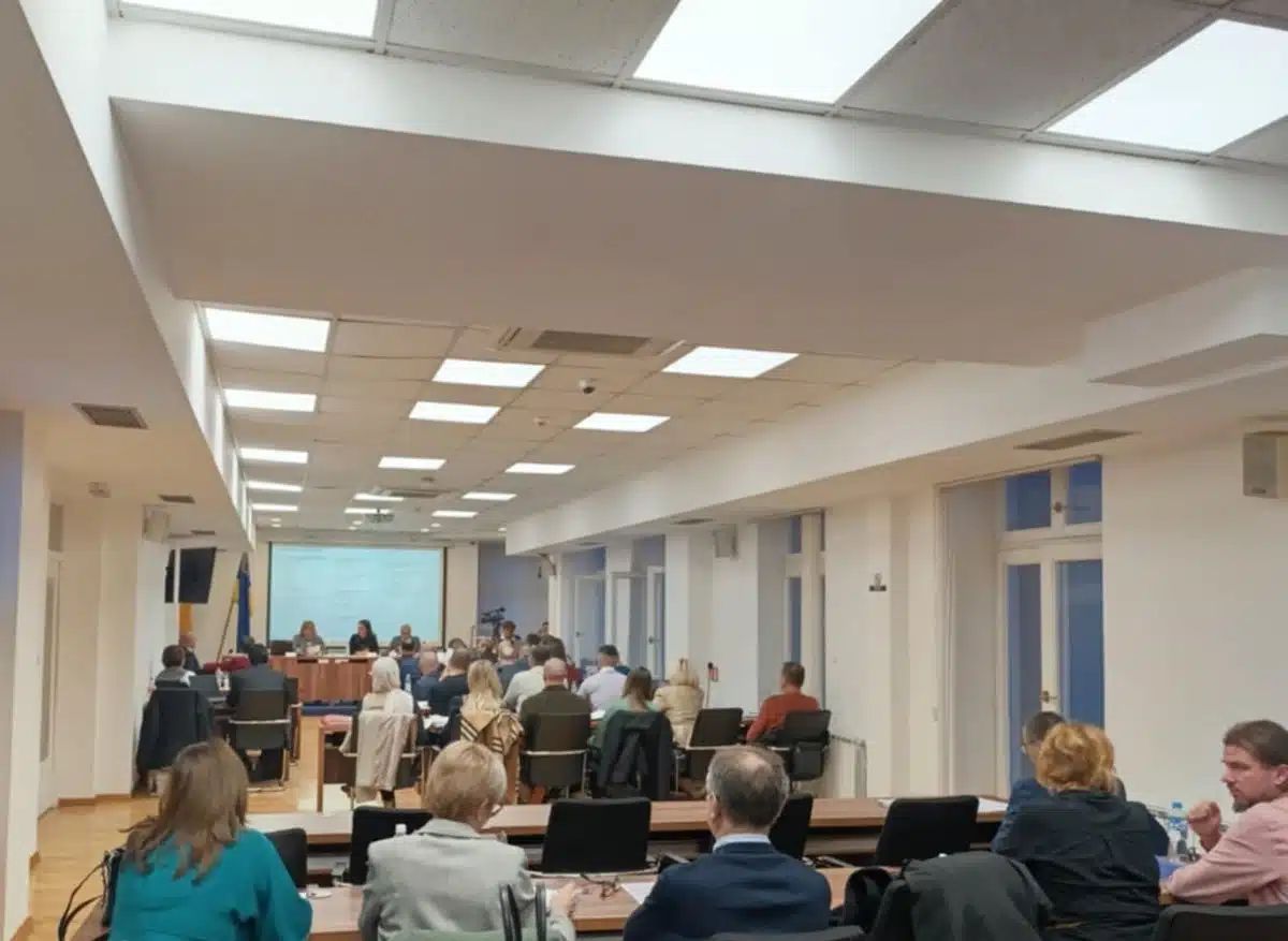 Odluke i zaključci sa sjednice Gradskog vijeća Tuzla