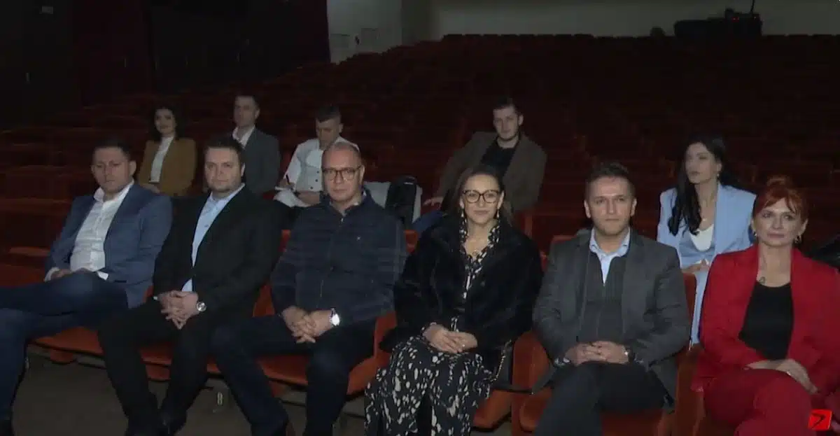 Predstavljeno devet novih poslovnih ideja u Tuzli (VIDEO)
