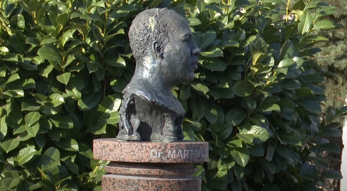U Tuzli obilježen dan rođenja Martina Luthera Kinga (VIDEO)