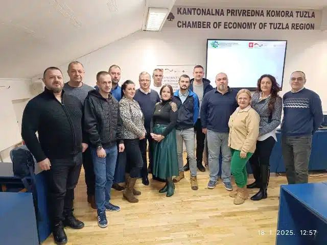 Poziv na dodjelu uvjerenja za mentore praktične nastave u TK