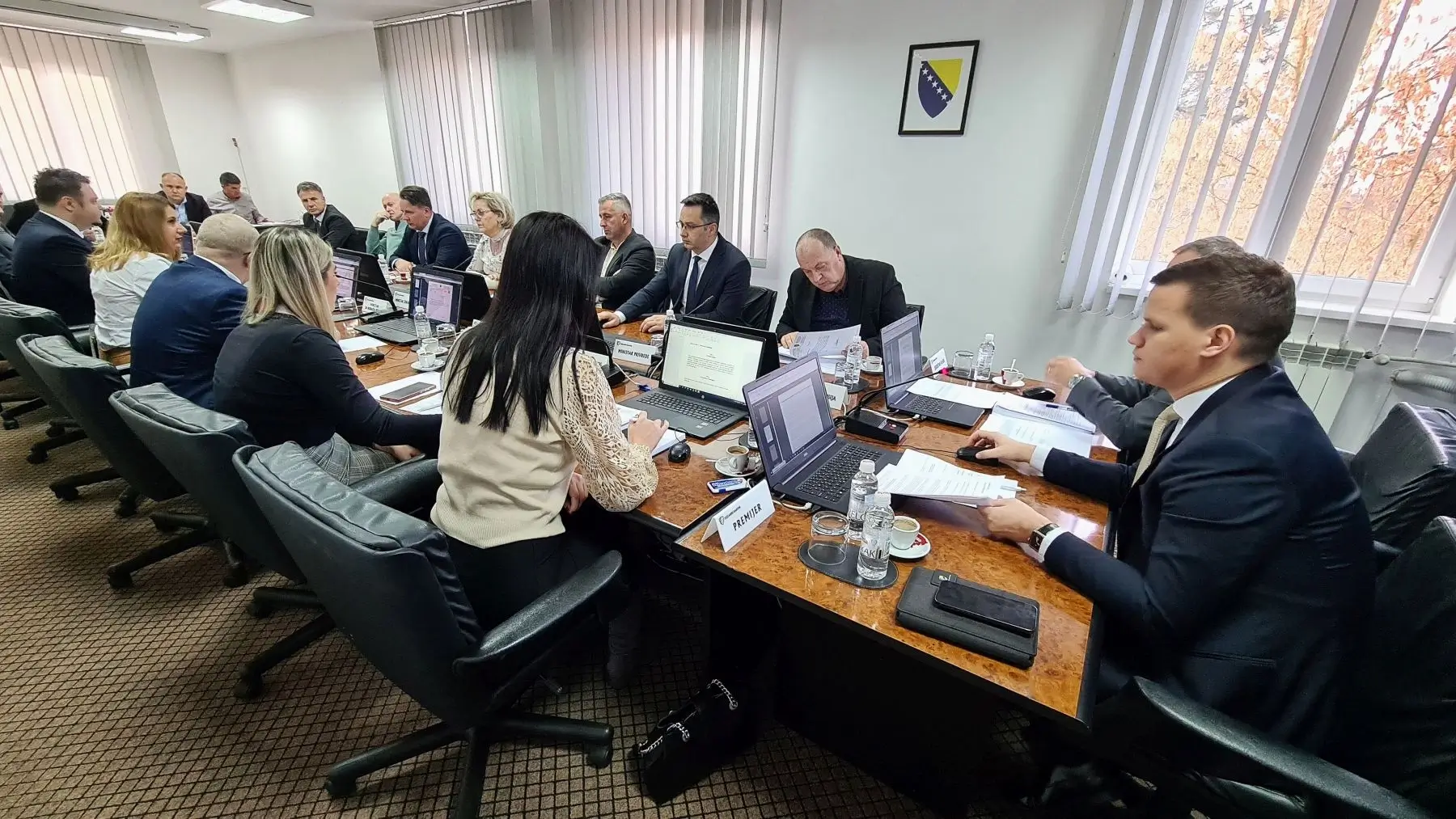 Ostvareni najbolji rezultati deminiranja na području Tuzlanskog kantona u 2024. godini
