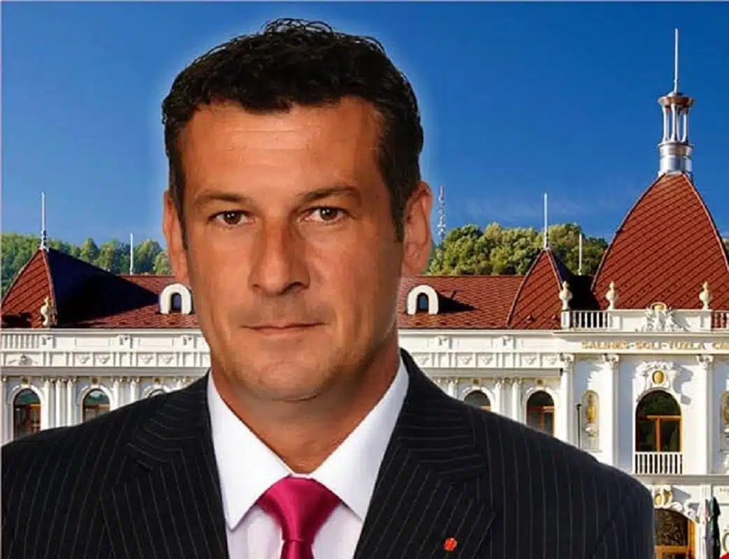 Preminuo je Alen Kapidžić