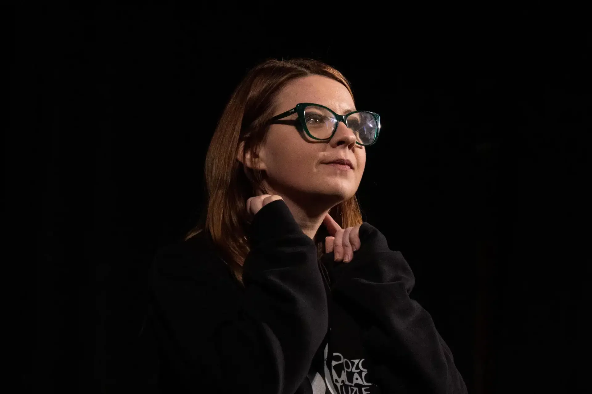 Kreativna formula uspjeha, Amila Beširović o umjetnosti, mladima i snovima