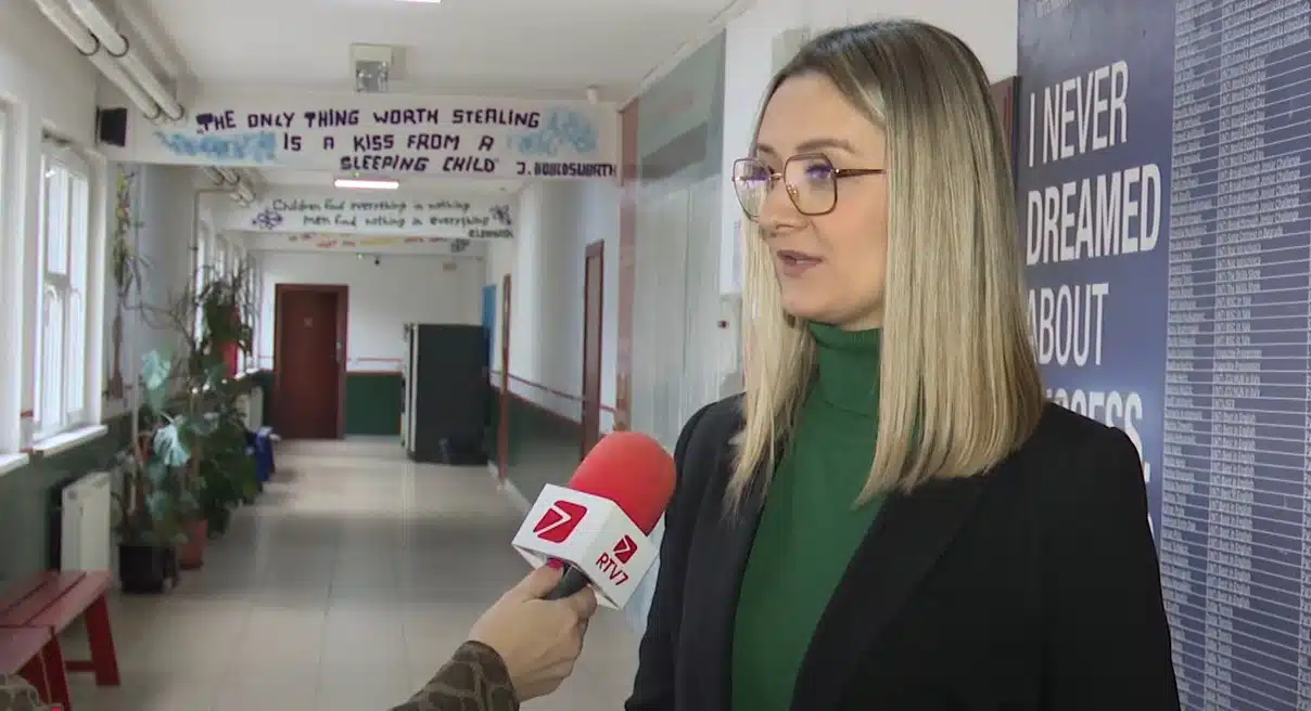 U subotu počinje besplatna pripremna nastava za eksternu maturu, prijave još otvorene (Video)
