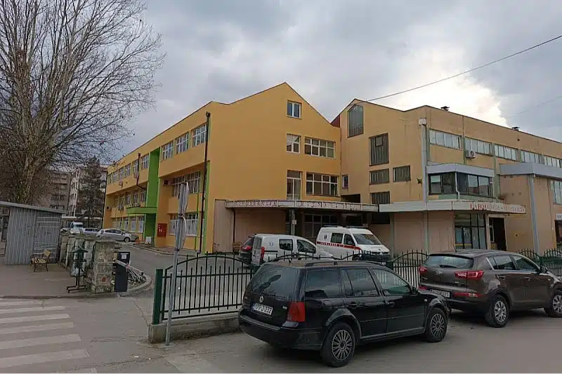 Oslobađajuća presuda za direktora Doma zdravlja u Živinicama