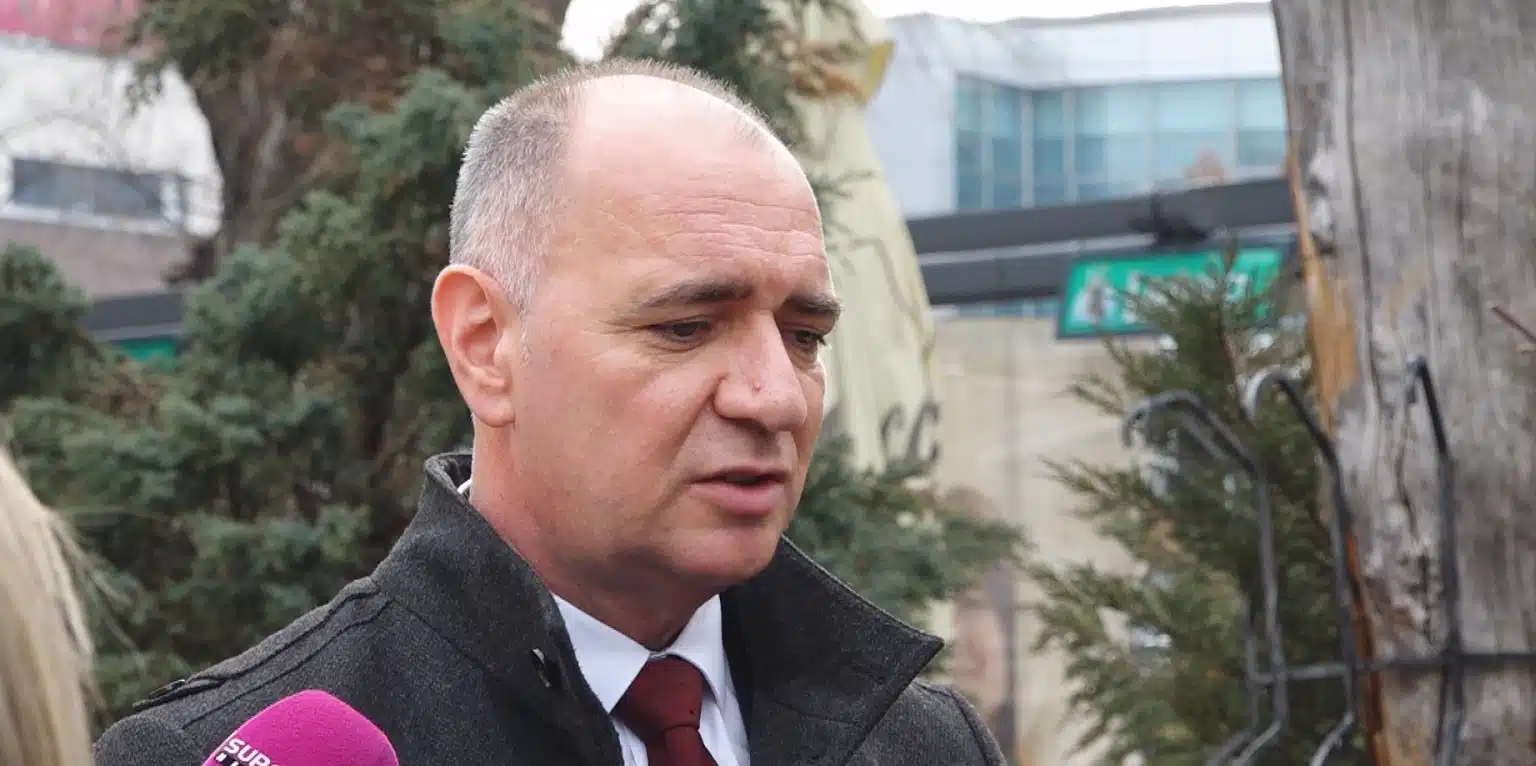 Zijad Lugavić: Sufinansiranje javnog prevoza i formiranje komunalnog preduzeća u najavi (VIDEO)