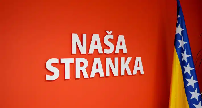 Iz Naše stranke poručili da zastupnici Skupštine TK razmatraju povećanje svoje plate za čak 2.000 KM