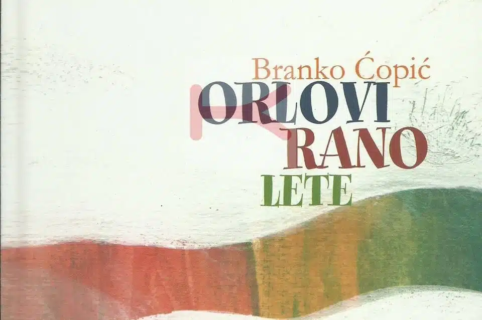 U Pozorištu mladih Tuzla zakazana premijera predstave “Orlovi rano lete”