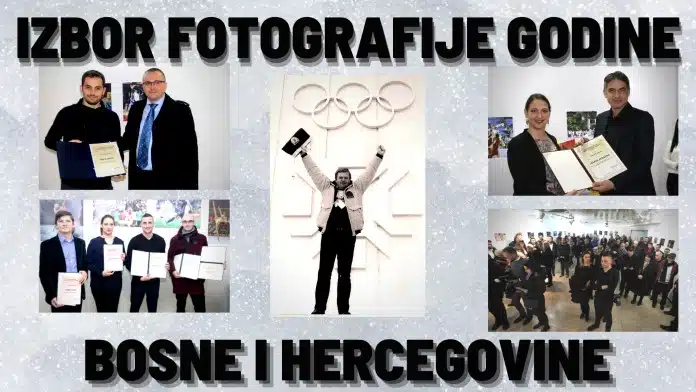 U Tuzli najavljena manifestacija Izbor sportske fotografije godine “Tomislav Trojak”