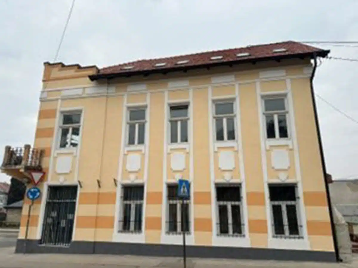 Završeni radovi na projektu energetske efikasnosti zgrade MZ Centar u Tuzli