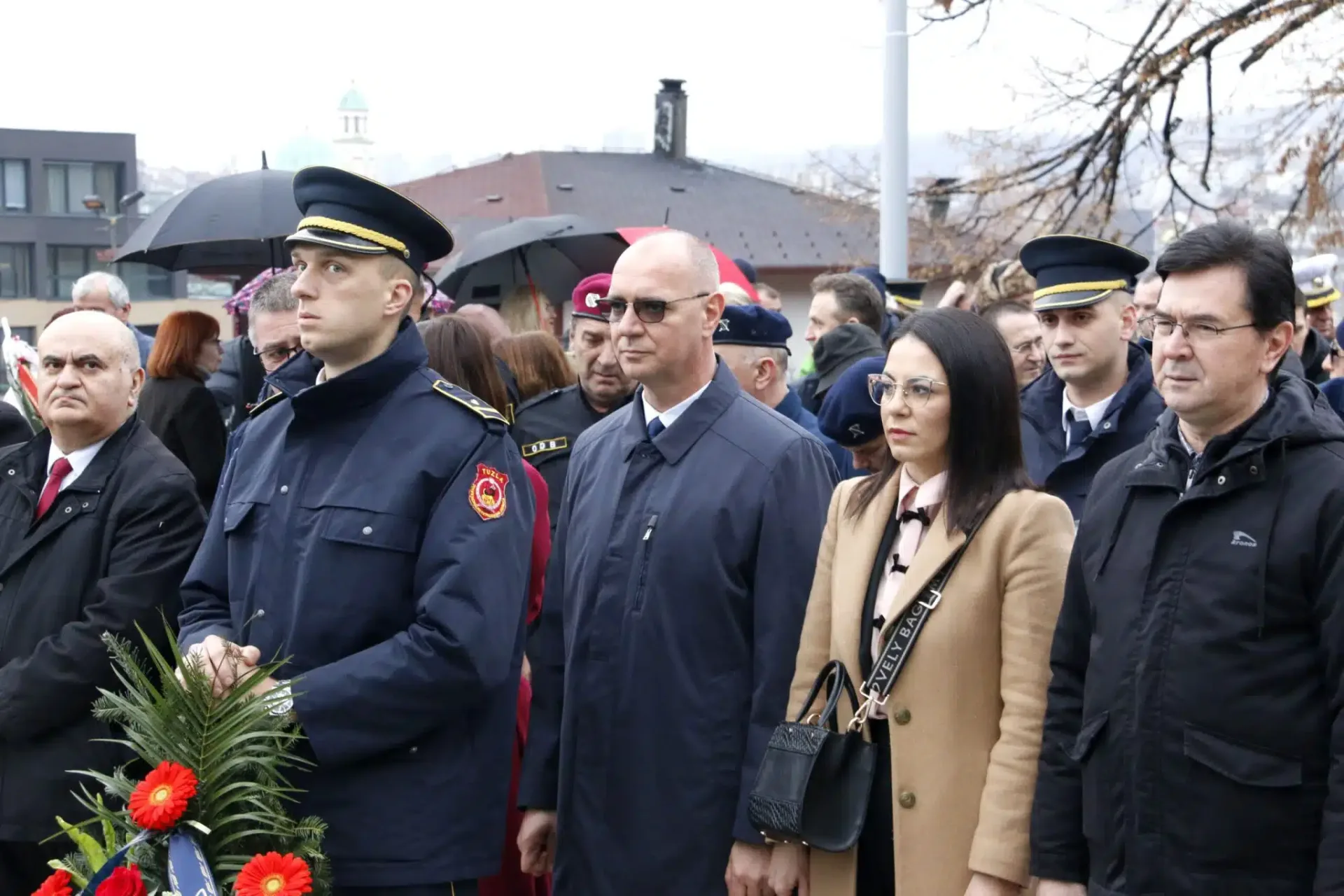 Grad Tuzla dostojanstveno obilježio Dan nezavisnosti – simbol zajedništva, slobode i budućnosti Bosne i Hercegovine