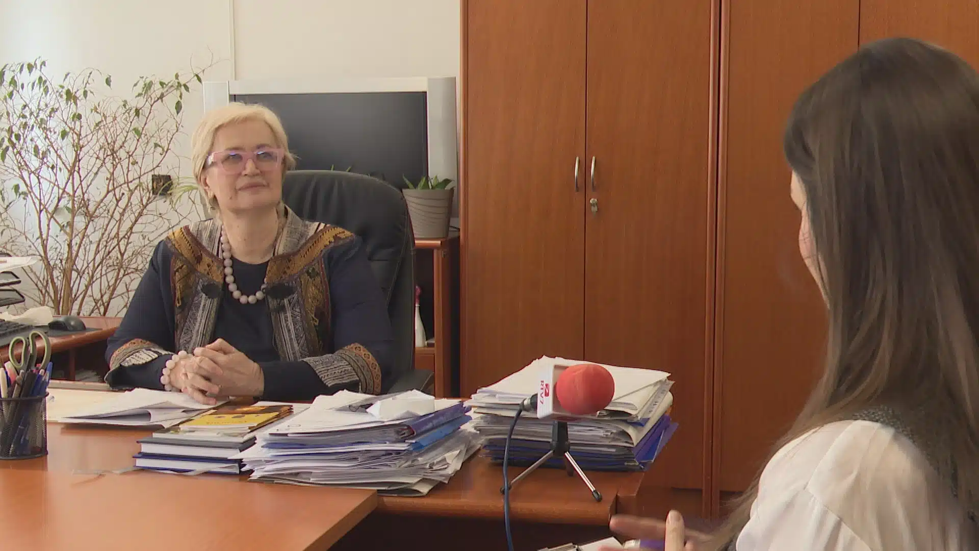 Grad Tuzla nastavlja sa sanacijom klizišta (VIDEO)