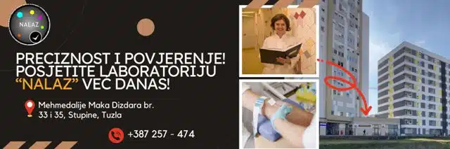 Nova članica Komore: Zavod „Nalaz“