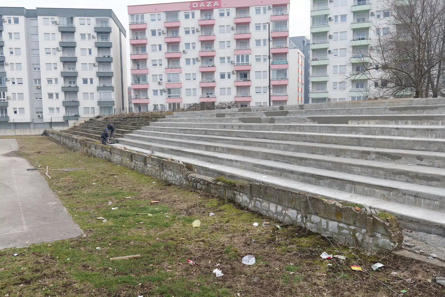 Za projekte u obrazovnim ustanovama u Tuzli 2,5 miliona KM