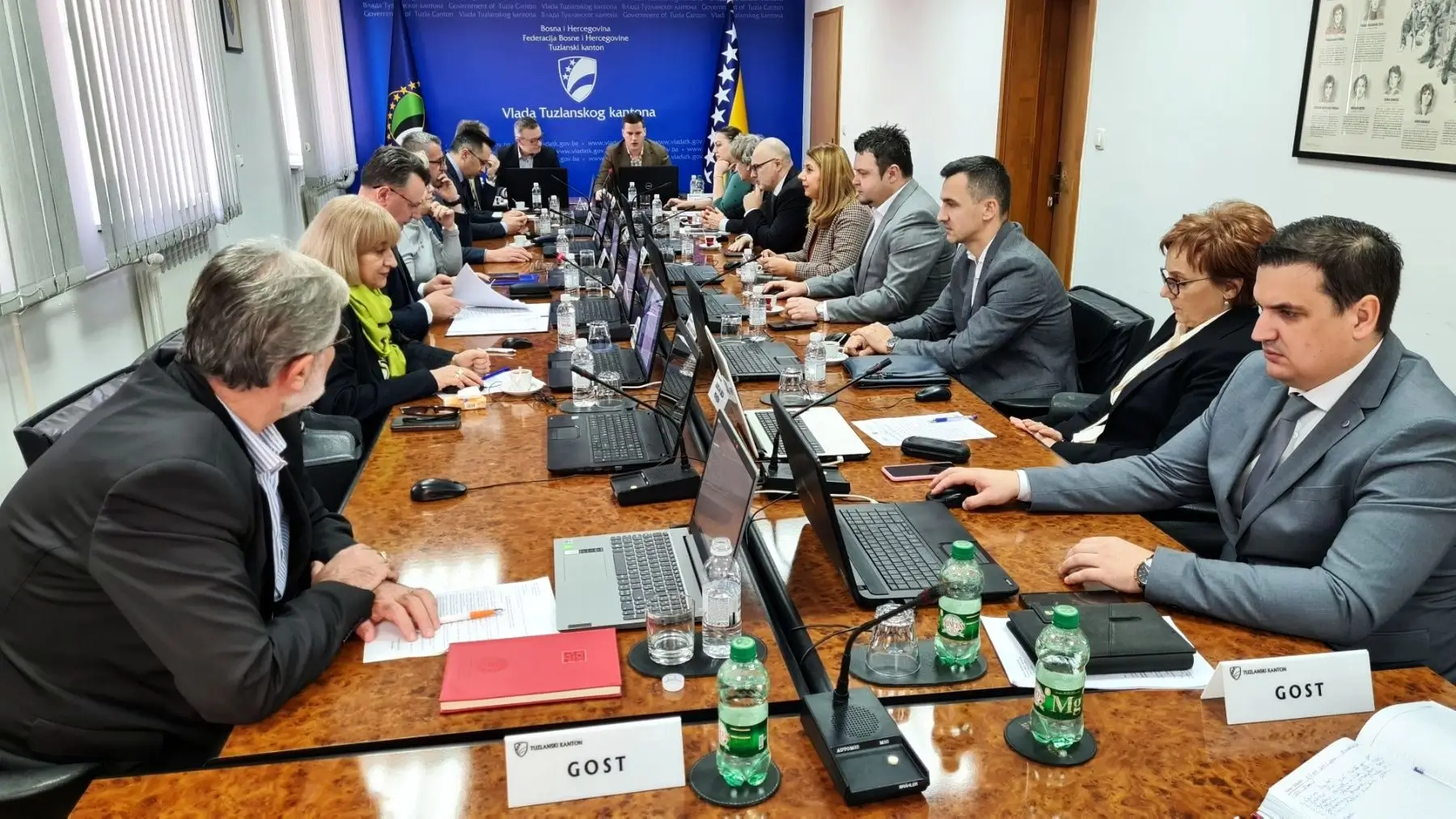 Osigurano više od 15 miliona KM za podršku poljoprivredi i ruralnom razvoju u TK