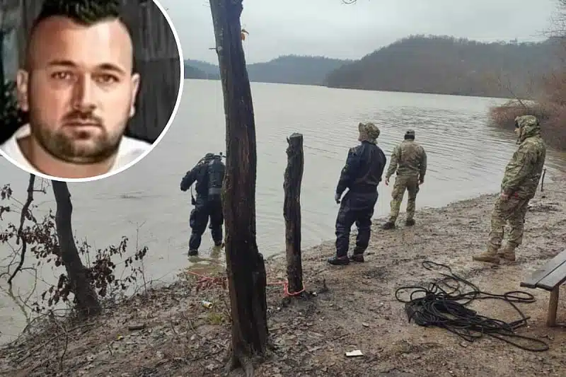 Emir Selimović predat u nadležnost Tužilaštva TK, tereti se za ubistvo na podmukao način